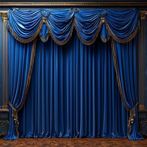 Спектакль "Зойкина квартира"