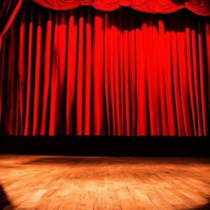 Спектакль "Последнее желание"