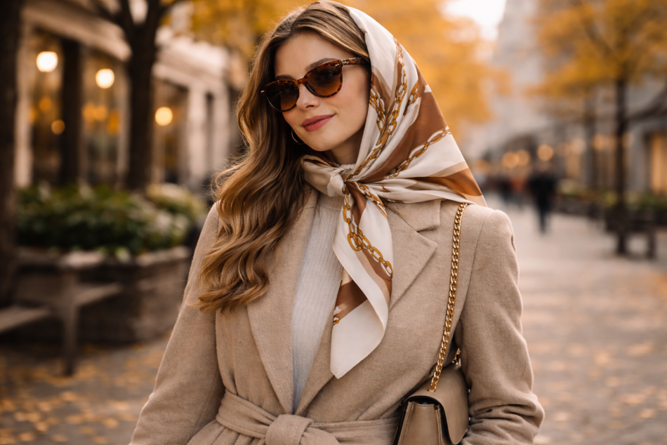 Весенние головные уборы 2026: какие тренды подойдут именно вам