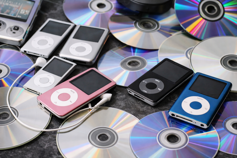 Портрет поколений - что за новый тренд?