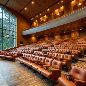 Лекция "Брайан Ино и создание жанра эмбиент"