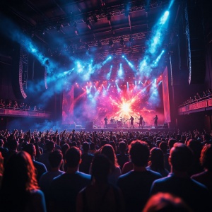 Фестиваль "Nedostupnostь"