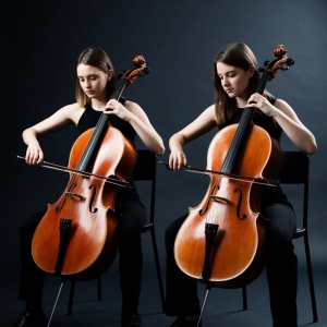 Концерт "Виолончель доктора Боткина"