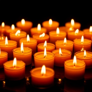 Концерт "Музыка Средневековья при свечах"