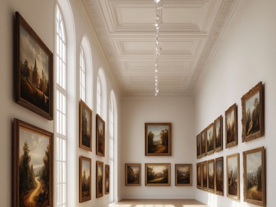 Фото Музей-усадьба Н.К. Рериха