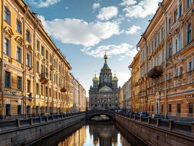 Фото Экспозиция Гранд Макет Россия