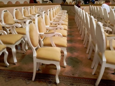 Фото Творческая встреча НЕдетский театр: разговор по душам