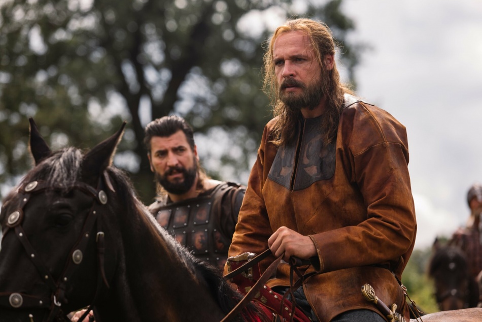 Князь Андрей: как снимали историческую драму о правителе XII века