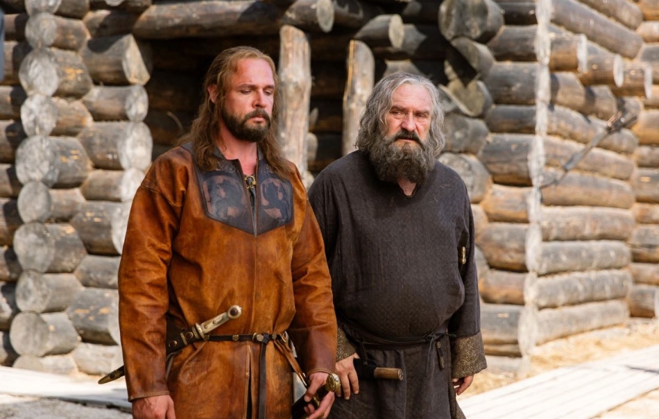 Писатель разгромил «Князя Андрея»: сериал не оправдал ожиданий