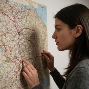 Музей "Домик няни А.С. Пушкина"