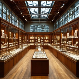 Кингисеппский историко-краеведческий музей