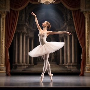 Балет "Жизель"