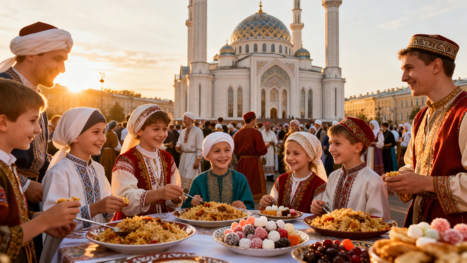 Курбан-байрам в 2026 году: когда отмечают и что важно знать о празднике