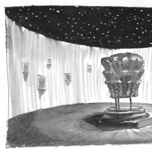 Выставка "Акрополис. Явление крепости"