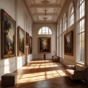 Выставка "Эпоха Императора Александра III и её наследие"