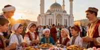 Курбан-байрам в 2026 году: когда отмечают и что важно знать о празднике