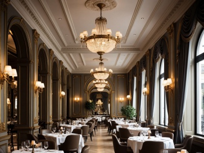 Фото Лекция Ресторанная жизнь Российской империи