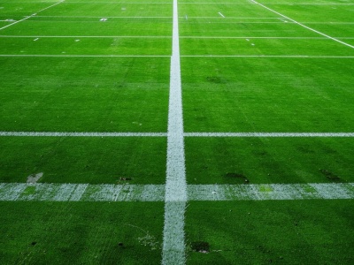 Фото LEON-Первенство по футболу среди команд Второй Лиги Дивизион Б Динамо СПб - Искра 3-й тур