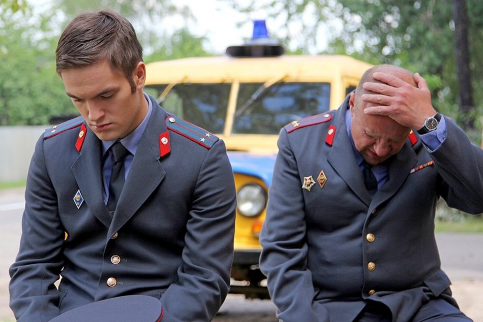 Сериал «Вокально-криминальный ансамбль»: детективная драма о музыке и расследованиях