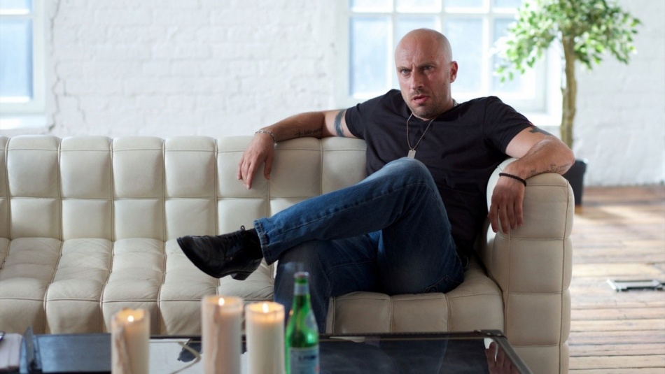 Американец без знания языка помог «Физруку» стать рекордом российского ТВ