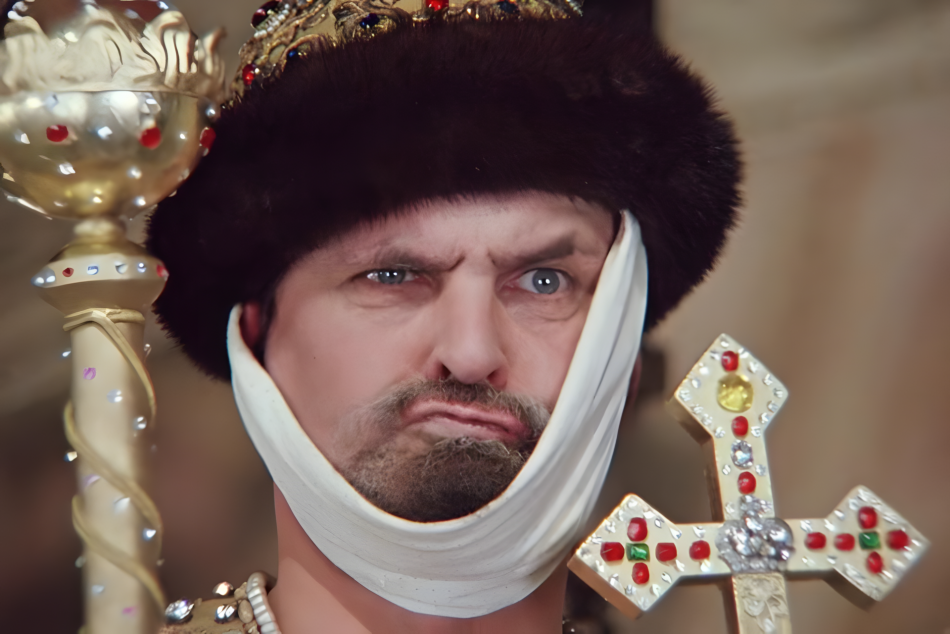 Почему «Иван Васильевич меняет профессию» стал новогодней классикой не сразу