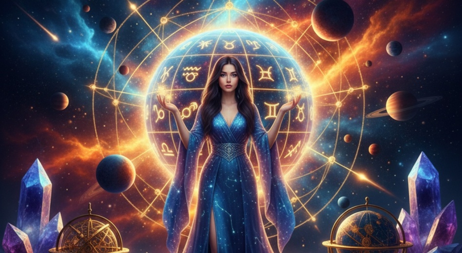 Близнецы пересматривают планы: неделя перемен и новых приоритетов