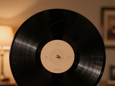 Фото Лекция Виниловый проигрыватель как музыкальный инструмент в цифровую эпоху