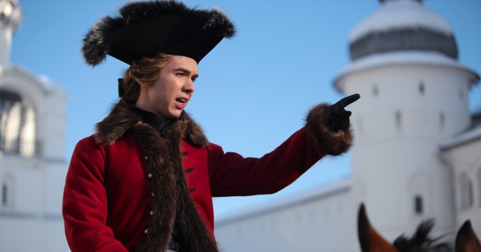 Какие сериалы и шоу вышли на ТВ и онлайн с 6 по 12 апреля