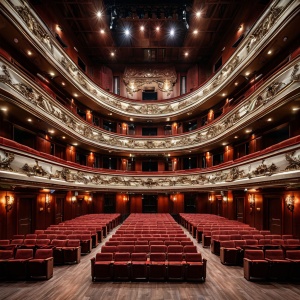 Опера "Семен Котко"