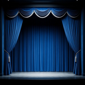 Спектакль "Оксюморон"