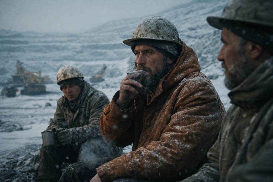 Фильм «Айхал» стал сенсацией: якутская драма обошла ожидания зрителей