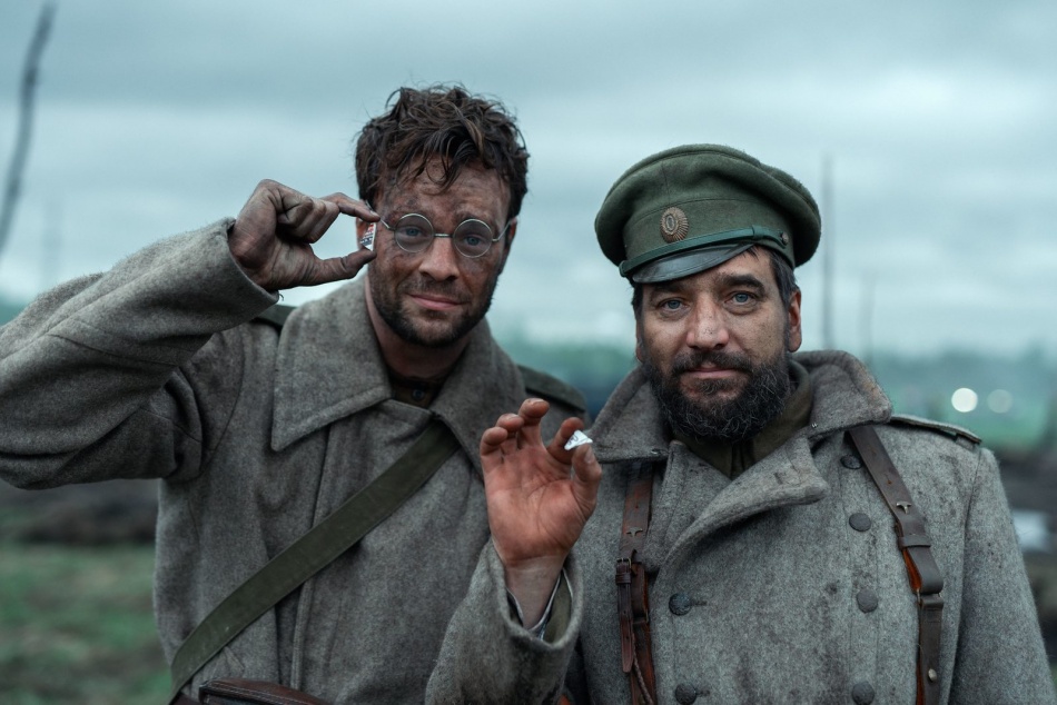 Сериал «Константинополь»: как русские эмигранты выживали после Гражданской войны