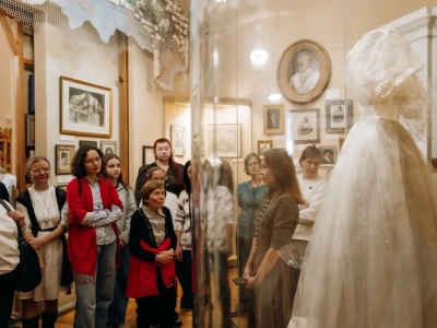 Фото Фестиваль Весь день - театр!