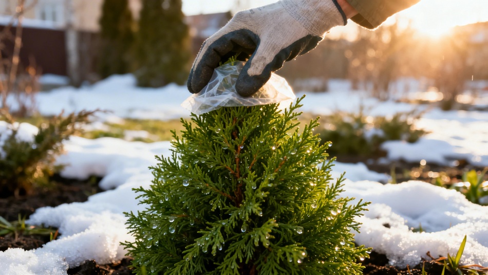 Мартовские хлопоты в саду: как подготовить участок к сезону