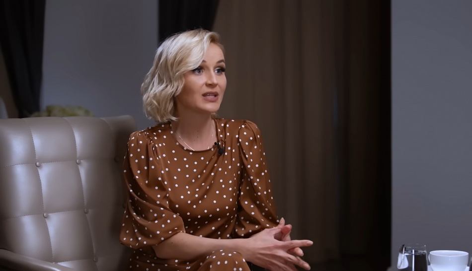 Полина Гагарина поделилась планами вне сцены и рассказала о семье