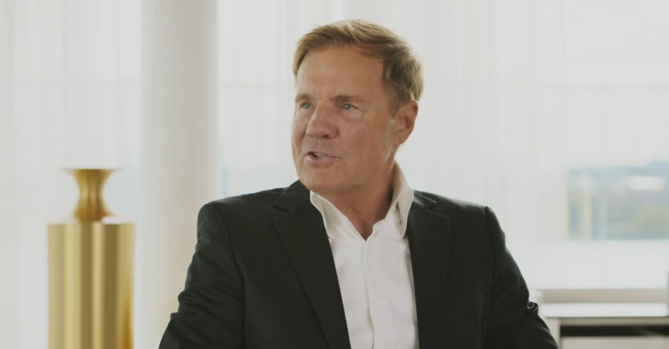 В Литве отменили концерты Дитера Болена после его заявлений