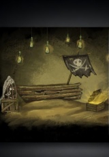 Остров сокровищ