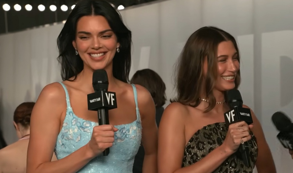 Кендалл Дженнер и Джейкоб Элорди: слухи о новом романе в Голливуде