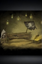 Остров сокровищ