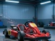 Pitstop на Культуры