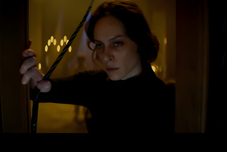 «Черная графиня» на Okko: интрига, атмосфера и главный недостаток сериала