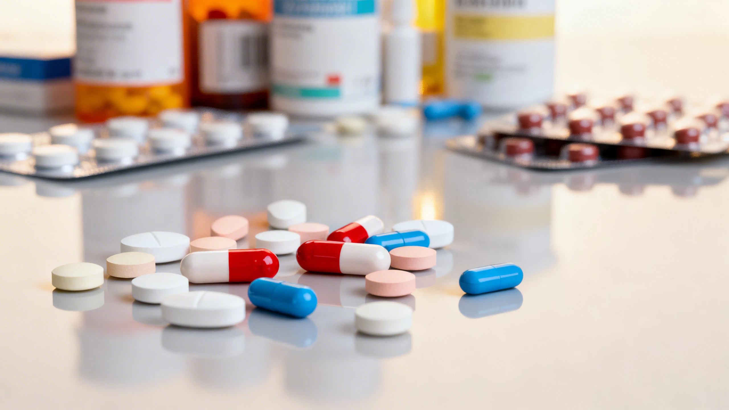 как получить больничный в России