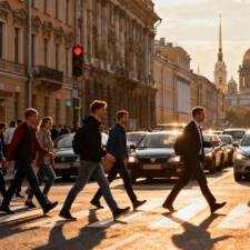Экскурсия 