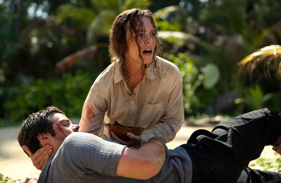 «На помощь!» стал неожиданным хитом: черная комедия года от Сэма Рэйми