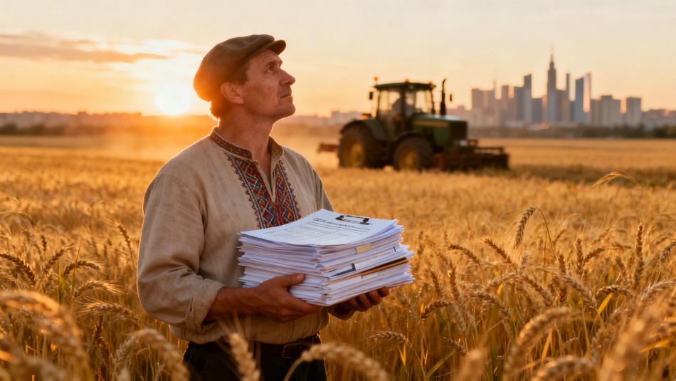 ЕСХН в 2026 году: как работает налоговый режим для аграриев