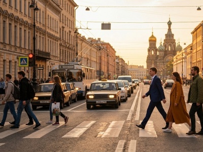 Фото Расширенная экскурсия по доходным домам и их парадным Сердце Петербурга