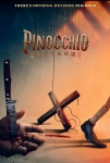 Пиноккио: Раскрепощенный Пиноккио: Раскрепощенный