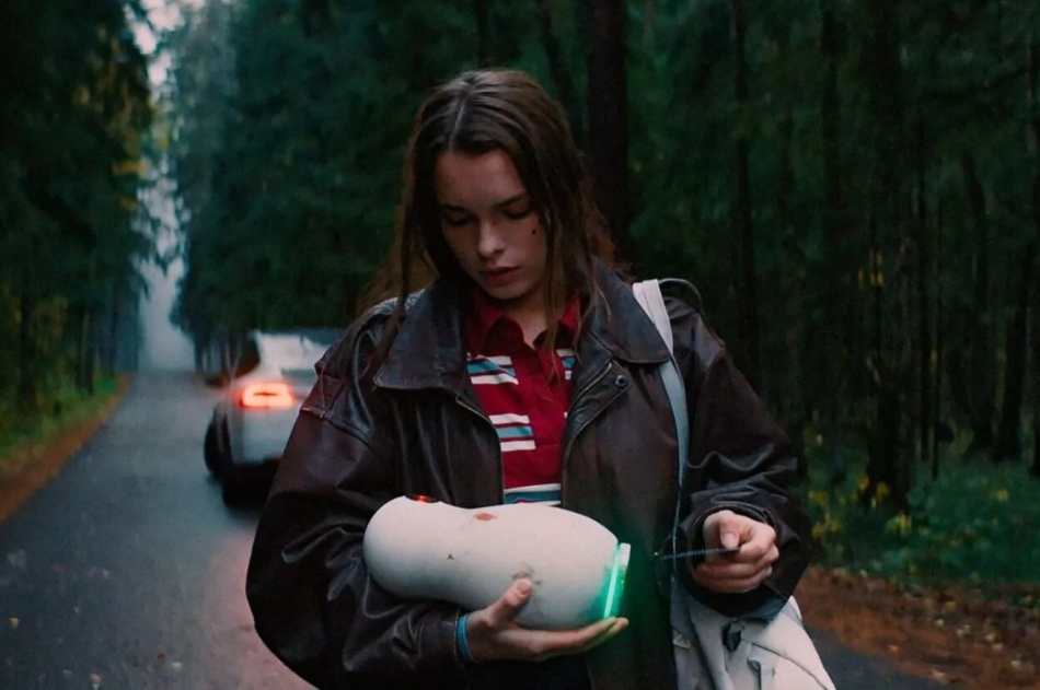 Голосовой помощник: почему российский триллер не стал хитом