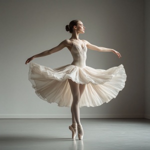 Спектакль "Блестящий дивертисмент"