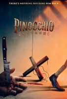 Пиноккио: Раскрепощенный